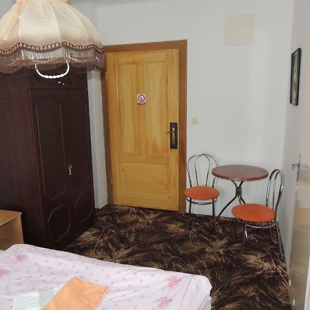 Pension Protez Lazne Libverda Exterior photo
